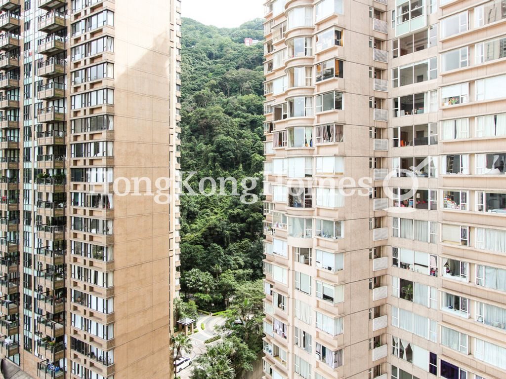 嘉富麗苑 - 第02座