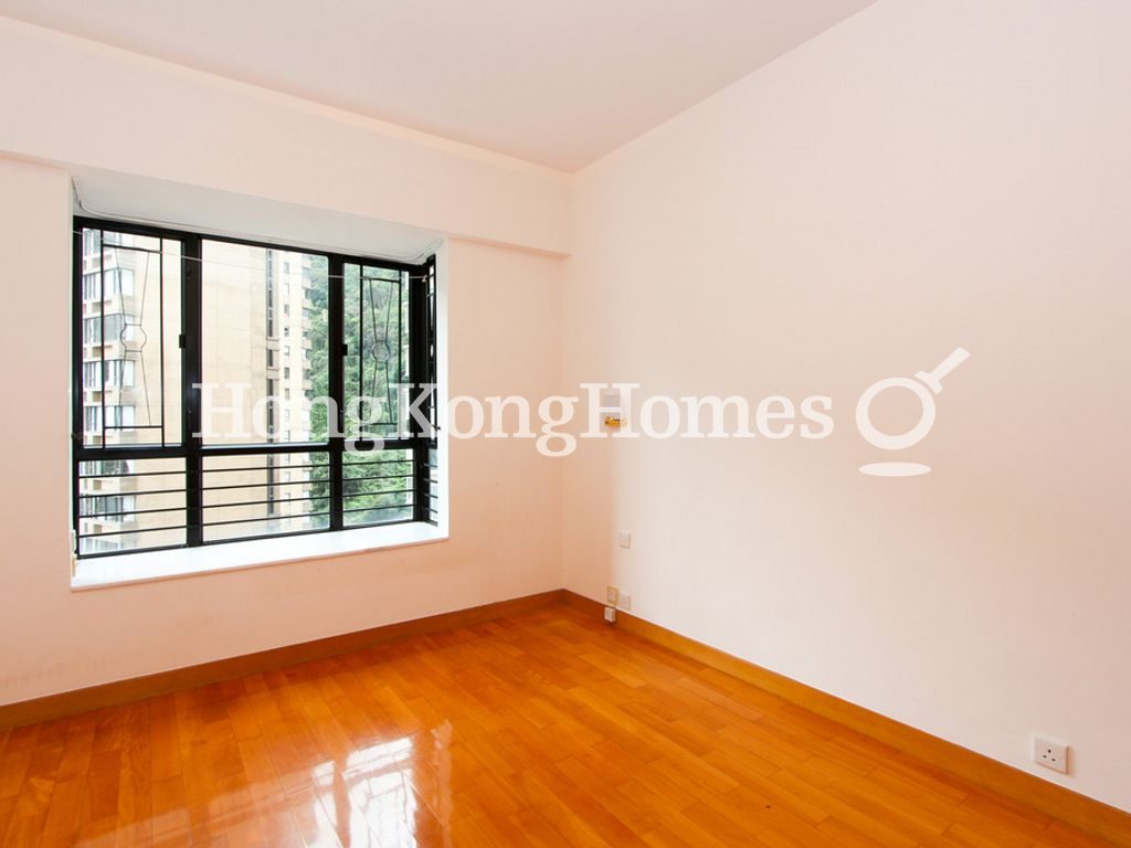 Second Bedroom — 嘉富麗苑 - 第02座，中半山
