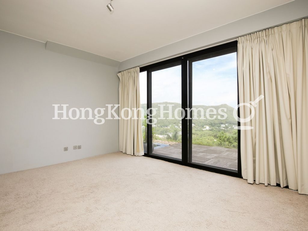 Third Ensuite Bedroom — 早禾居洋房，西貢