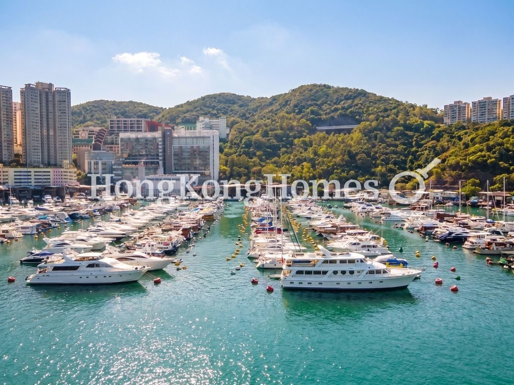 南灣 - 第1座