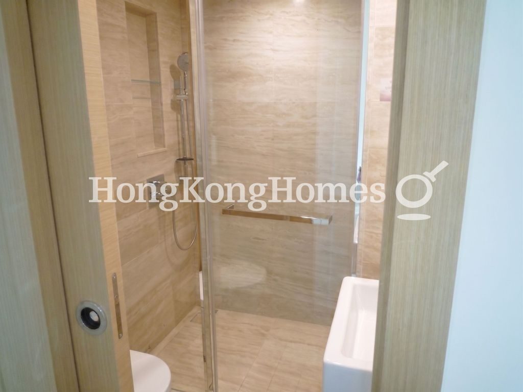 Guest Bathroom — 南灣 - 第1座，鴨脷洲