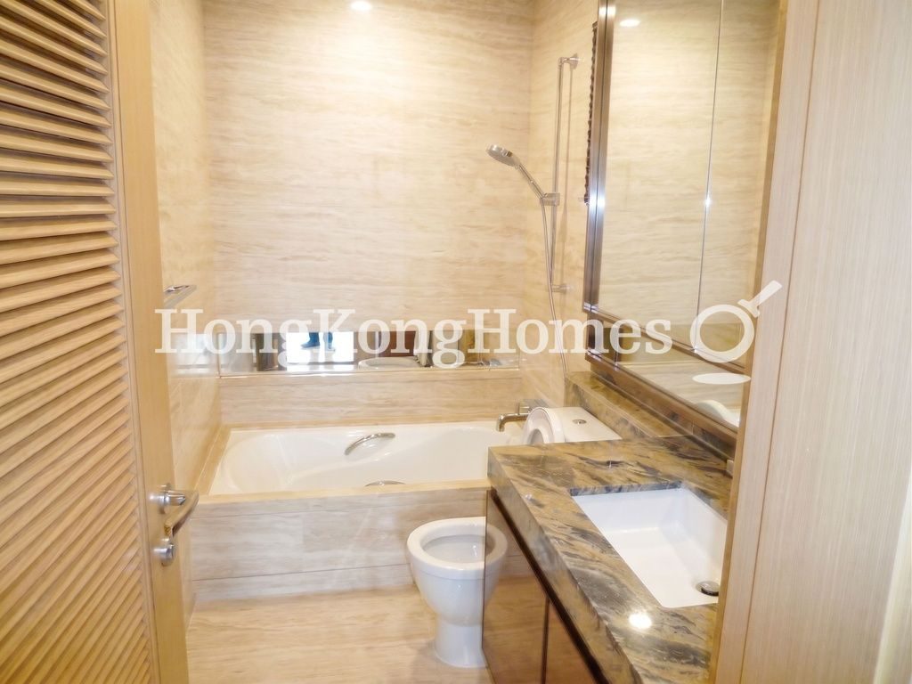 Second Ensuite Bathroom — 南灣 - 第1座，鴨脷洲
