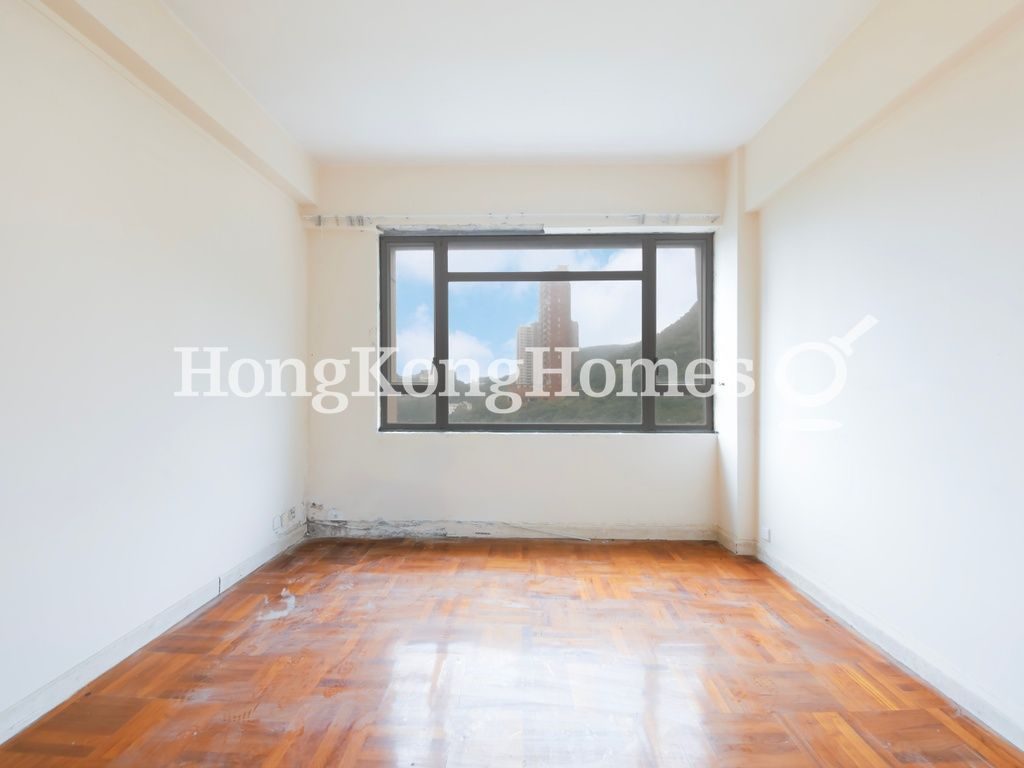 Second Bedroom — 冠園, No. 21A-B，淺水灣