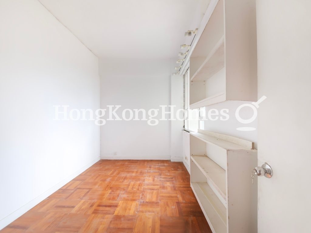 Third Bedroom — 冠園, No. 21A-B，淺水灣