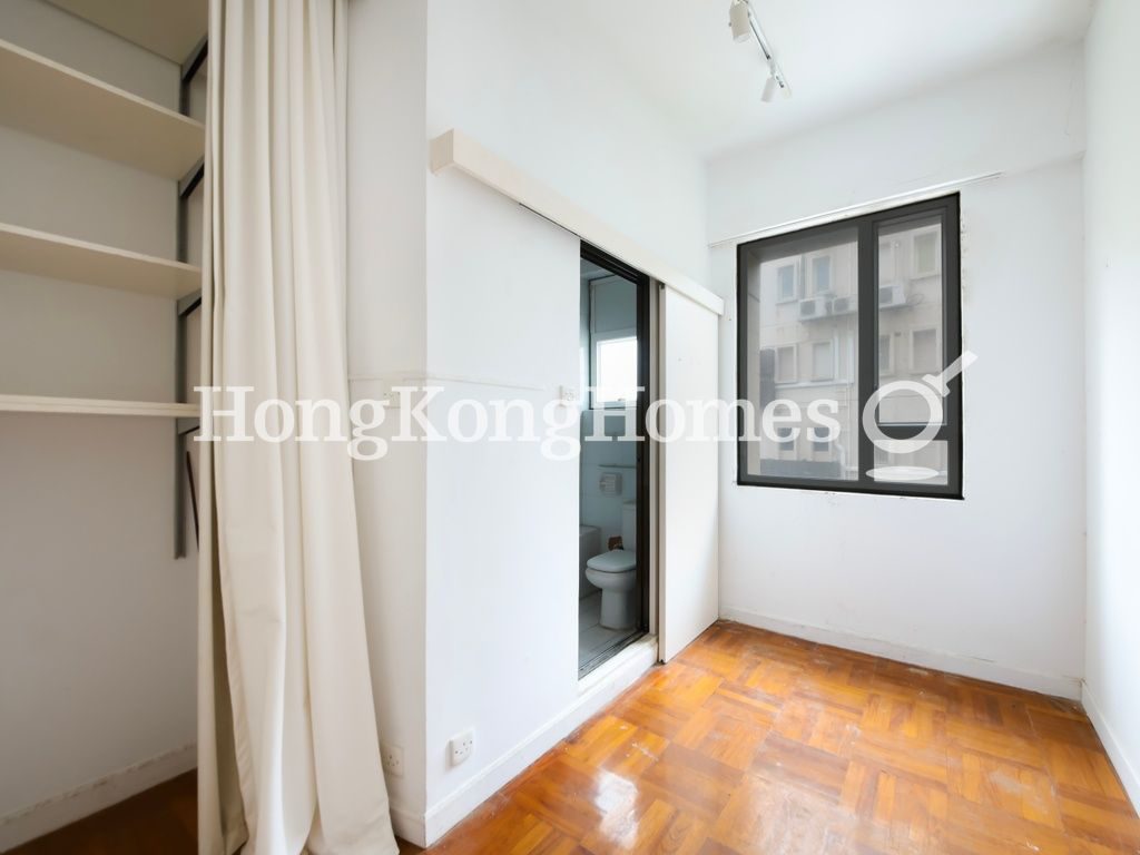 Fourth Bedroom — 冠園, No. 21A-B，淺水灣