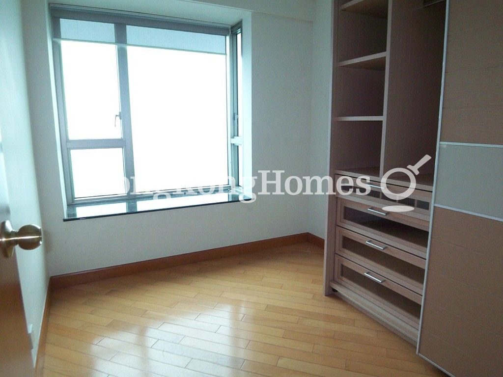 Third Bedroom — 擎天半島 1座，尖沙咀