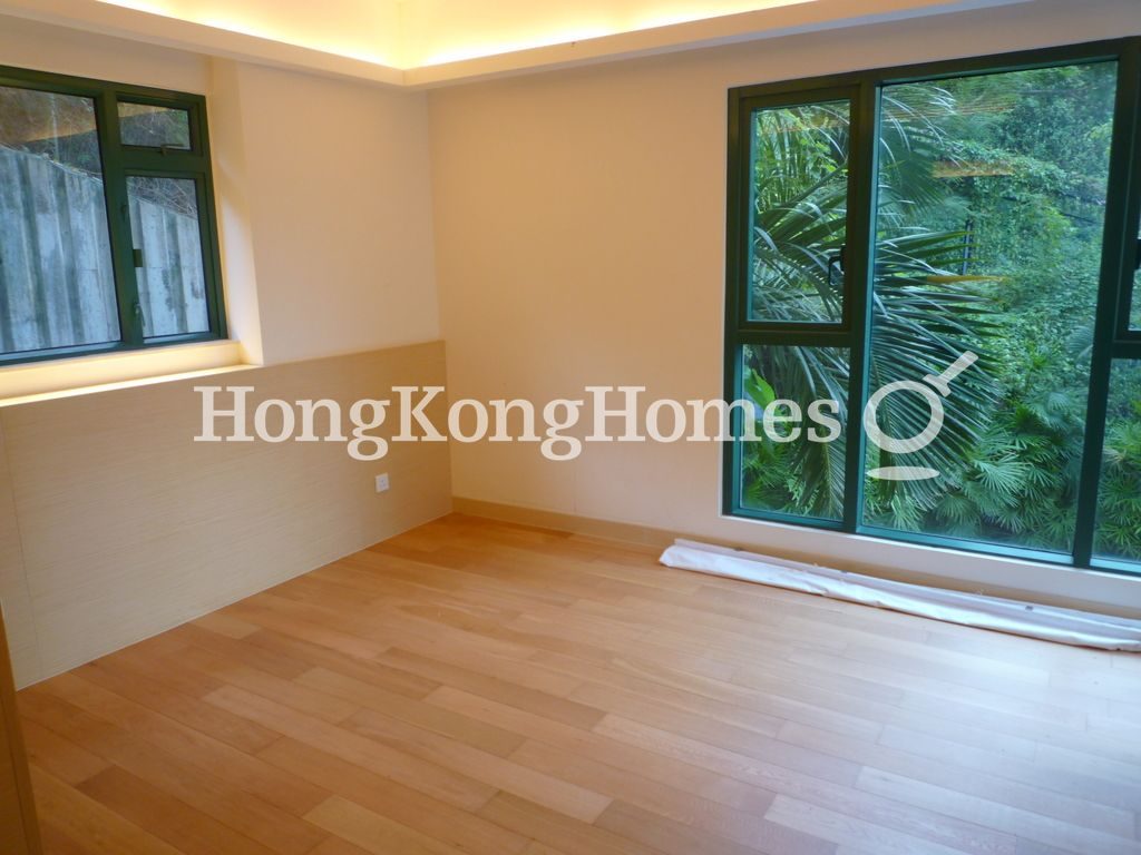 Second Ensuite Bedroom — South Bay Palace - Block 01, Repulse Bay