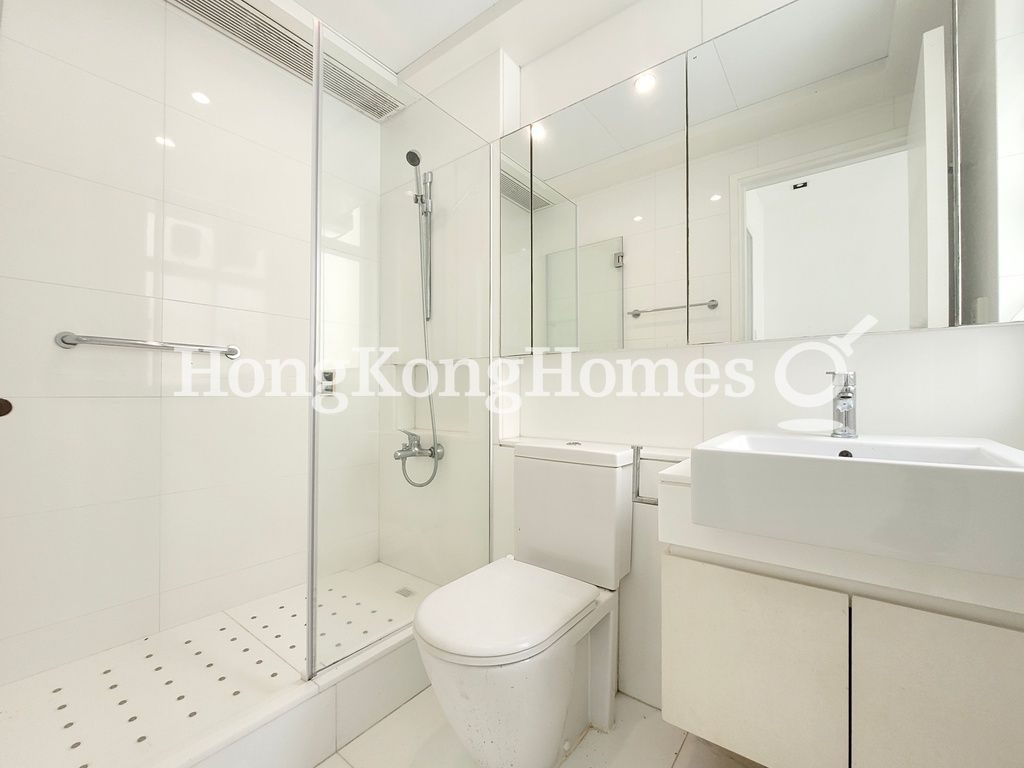 Guest Bathroom — 海灣園，赤柱