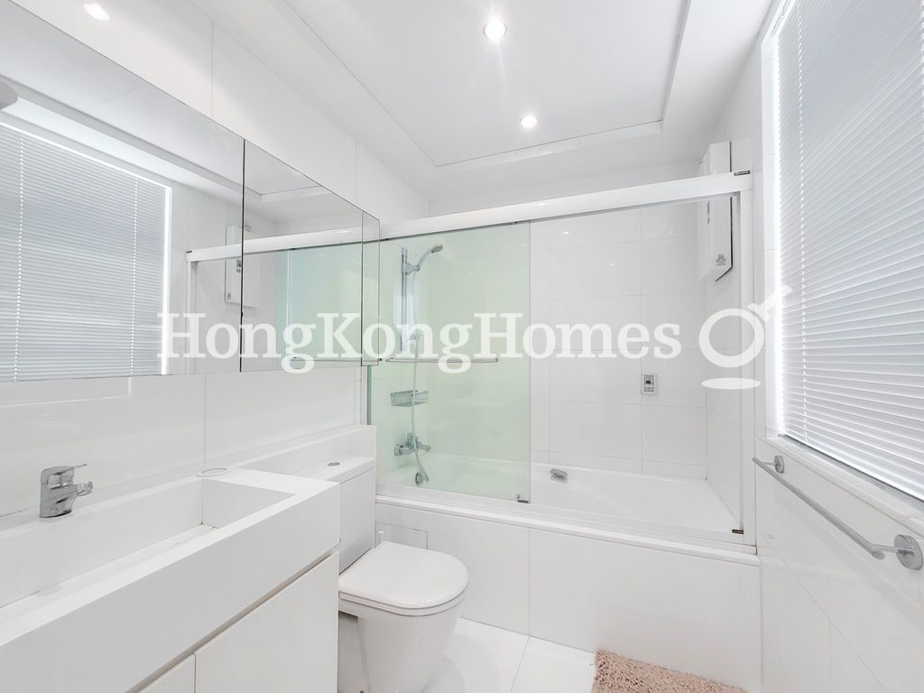 Master Bathroom — 海灣園，赤柱