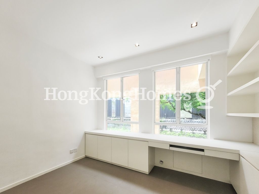 Third Bedroom — 海灣園，赤柱
