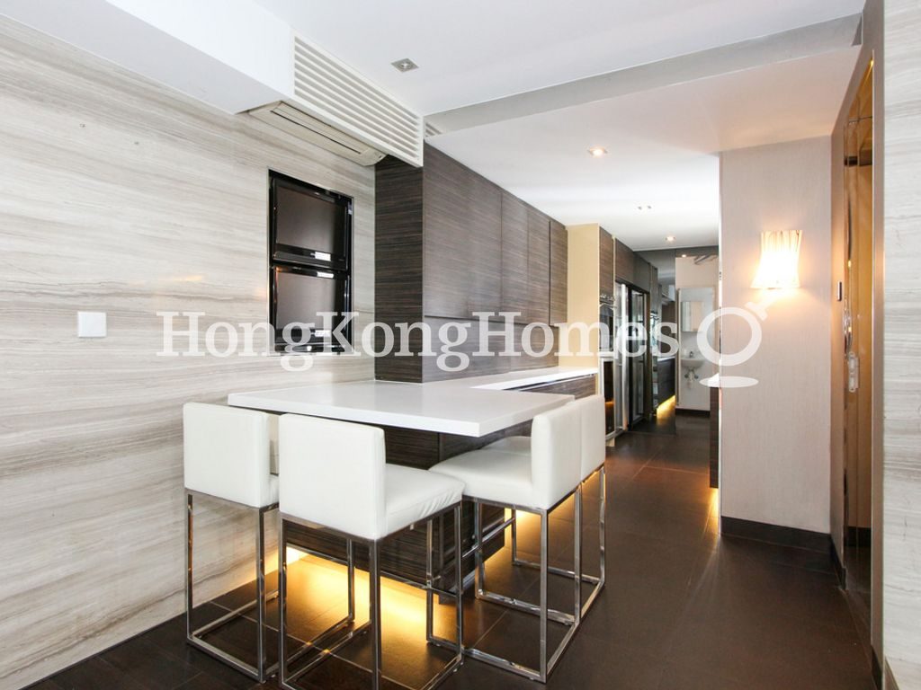 Open Kitchen — Hoc Tam Garden, Happy Valley