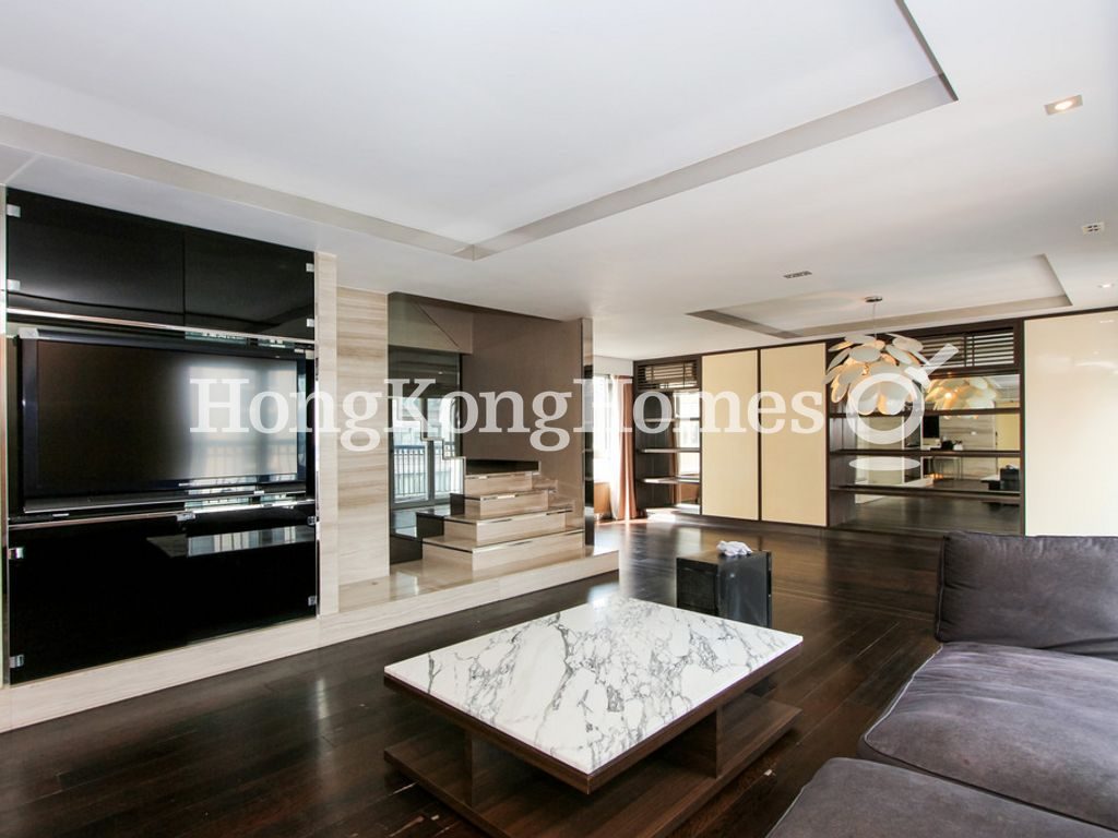 Living and Dining Room — Hoc Tam Garden, Happy Valley