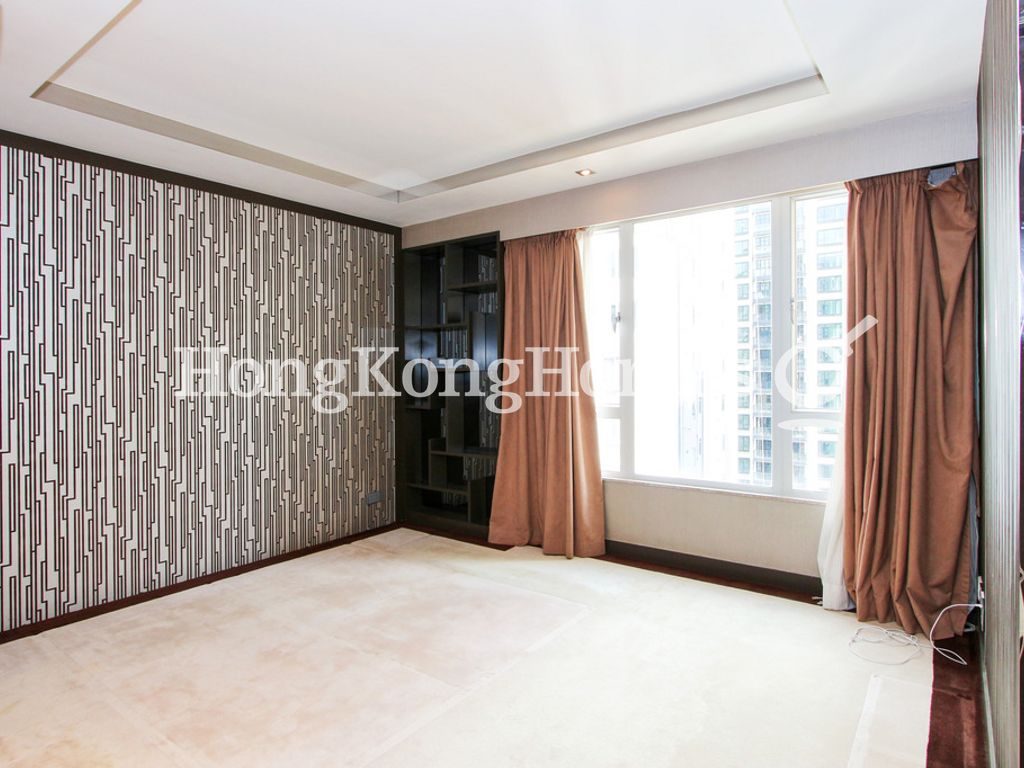Master Bedroom — Hoc Tam Garden, Happy Valley