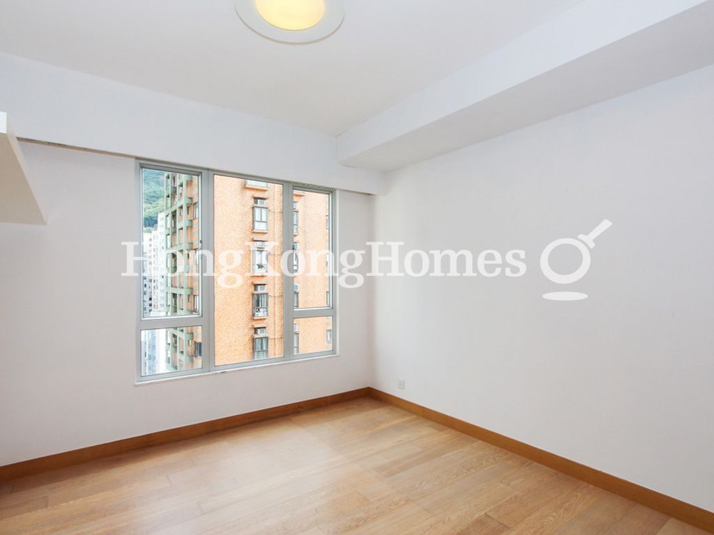 Third Bedroom — Hoc Tam Garden, Happy Valley
