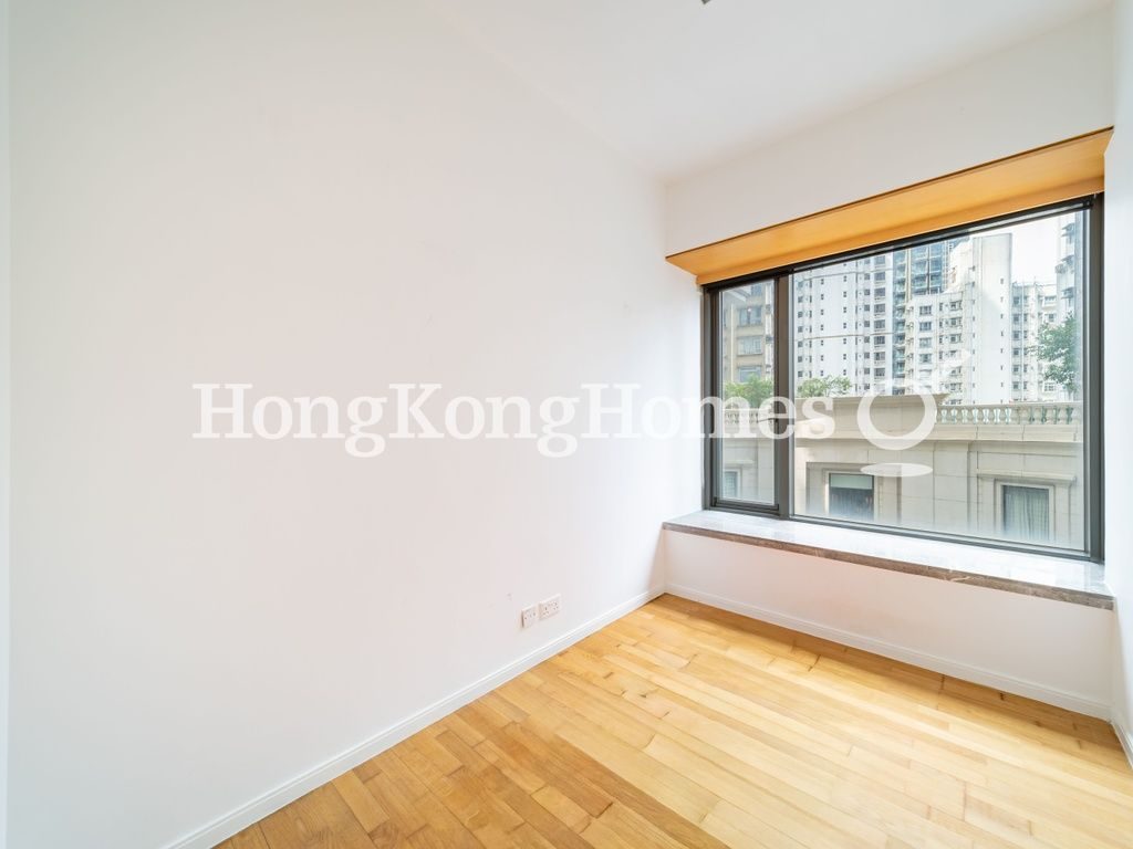 Fourth Bedroom — 懿峯，西半山