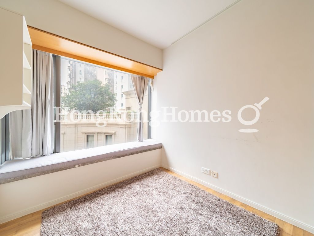 Second Ensuite Bedroom — 懿峯，西半山