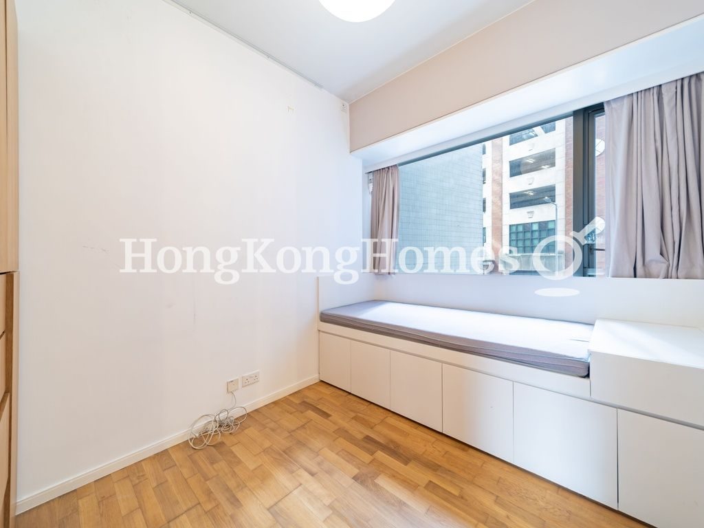 Third Bedroom — 懿峯，西半山