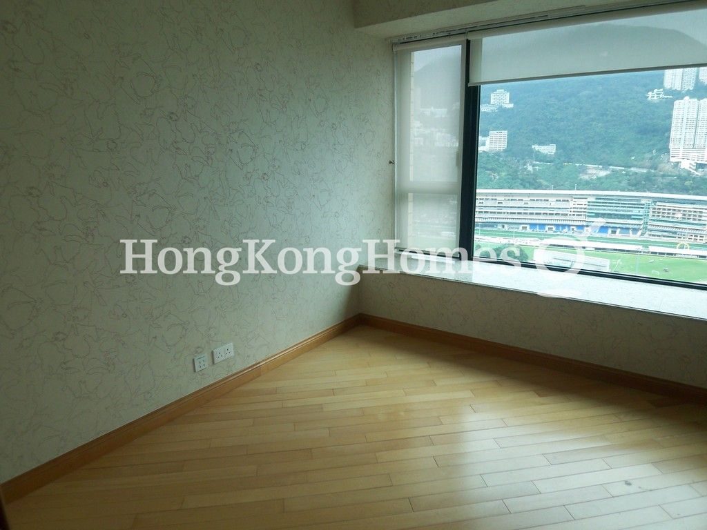 Second Bedroom — 禮頓山 - 第02座，跑馬地