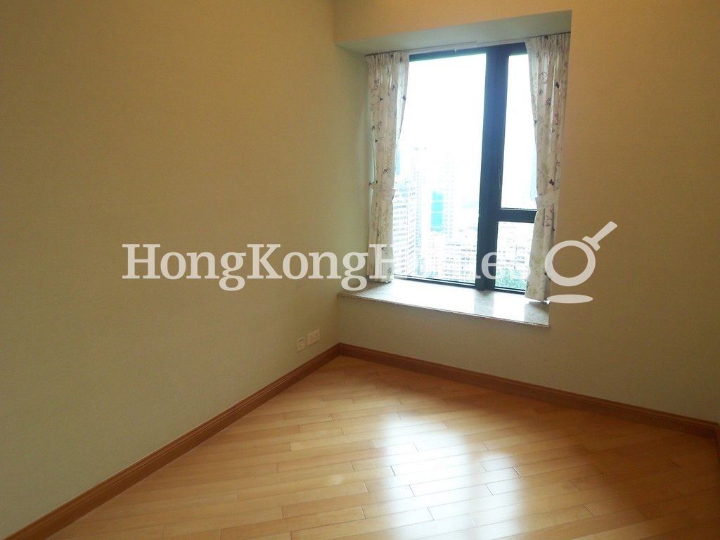 Third Bedroom — 禮頓山 - 第02座，跑馬地