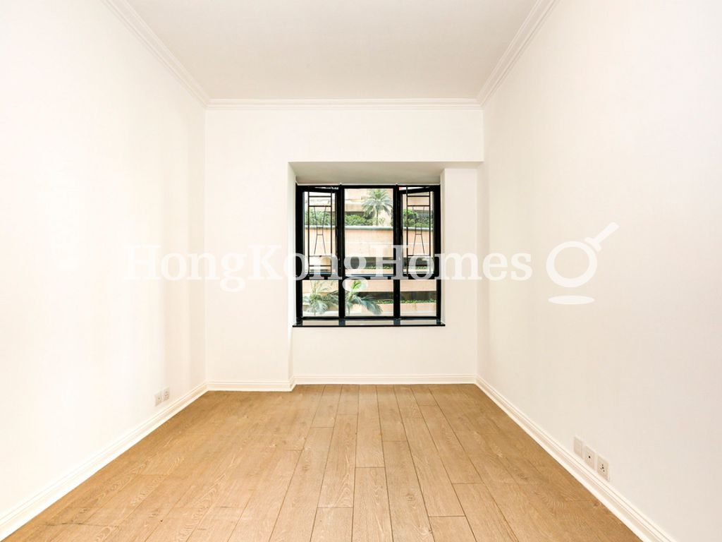 Second Bedroom — 帝景園 - 第05座，中半山