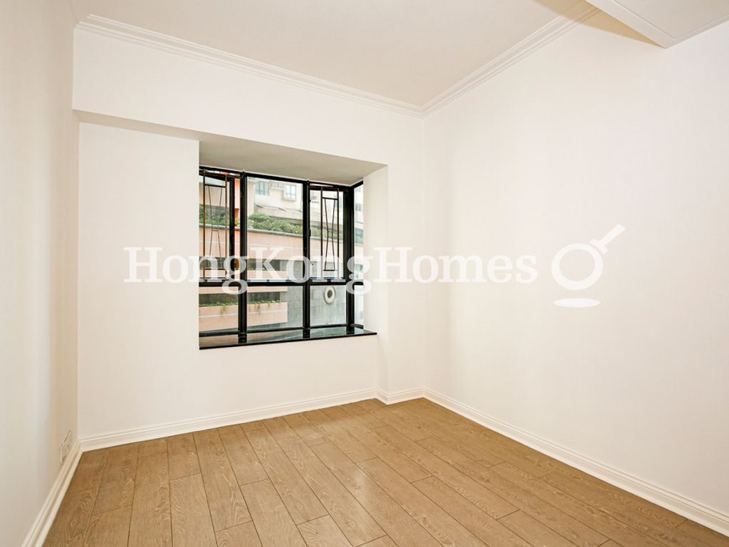 Third Bedroom — 帝景園 - 第05座，中半山