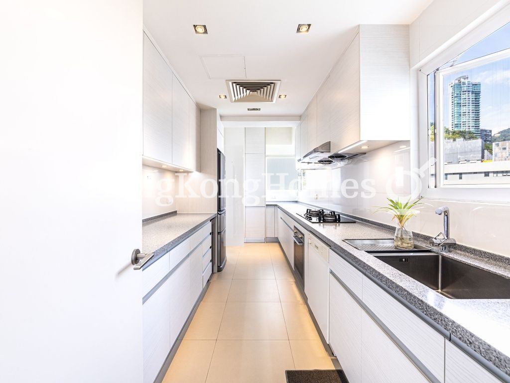 Kitchen — Bowen Place, Mid-levels Central