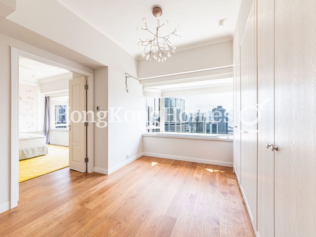 Family Room — Bowen Place, Mid-levels Central
