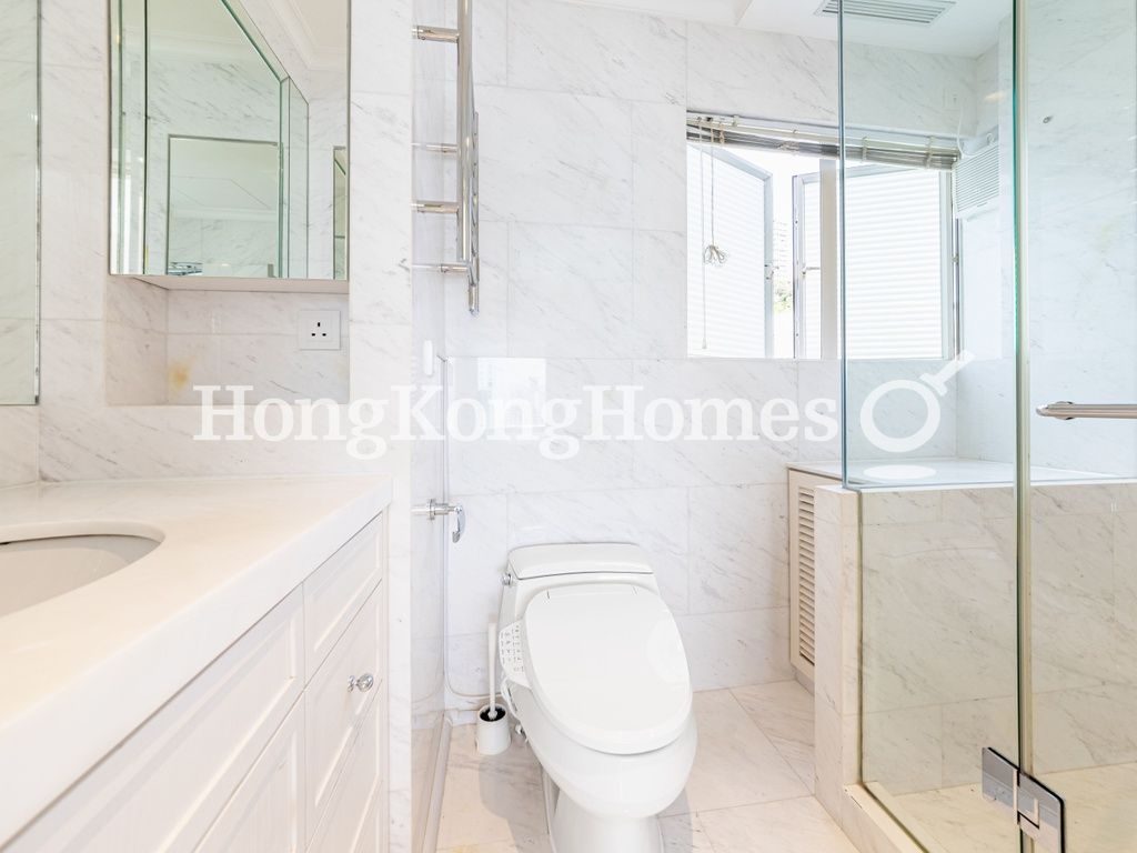Master Bathroom — Bowen Place, Mid-levels Central
