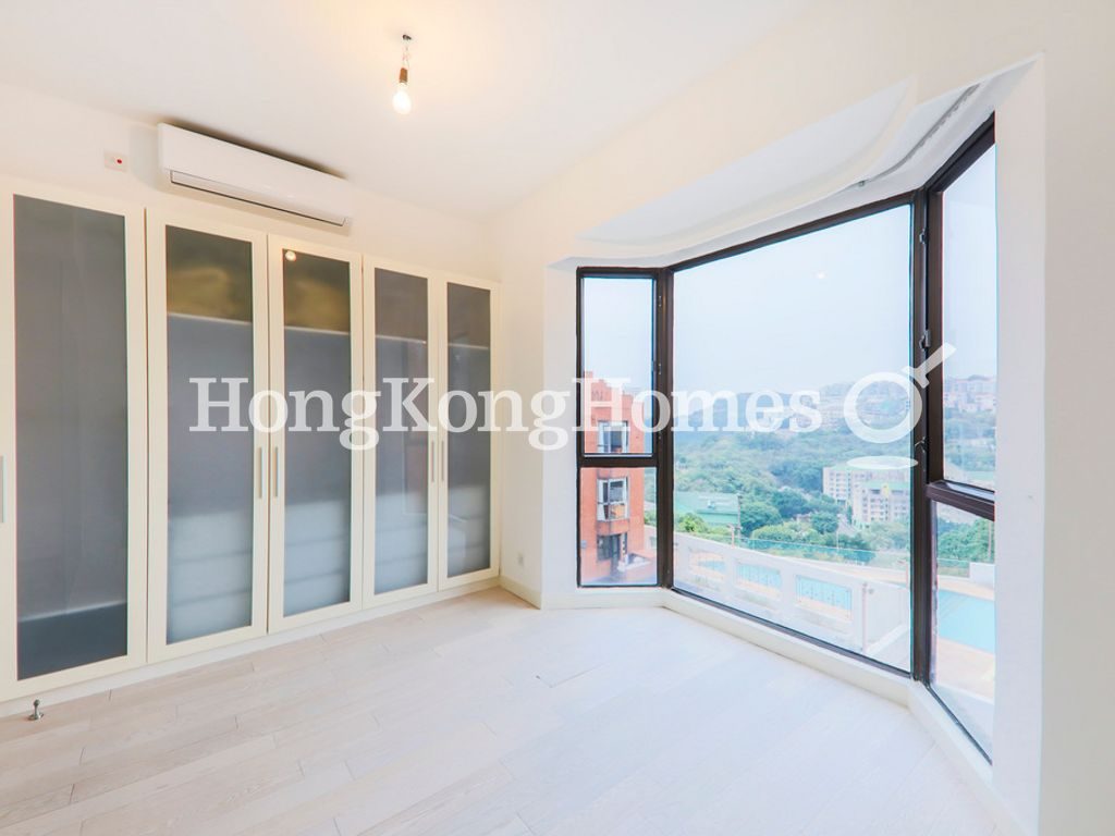 Fourth Ensuite Bedroom — 海明山，赤柱