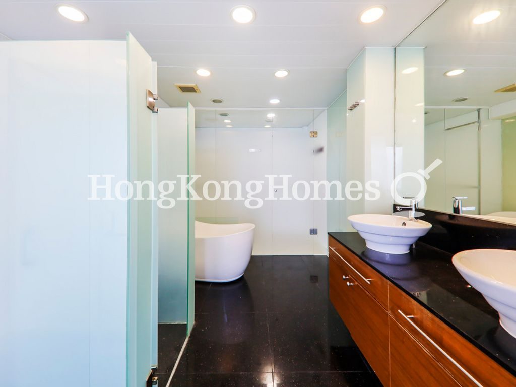 Master Bathroom — 海明山，赤柱