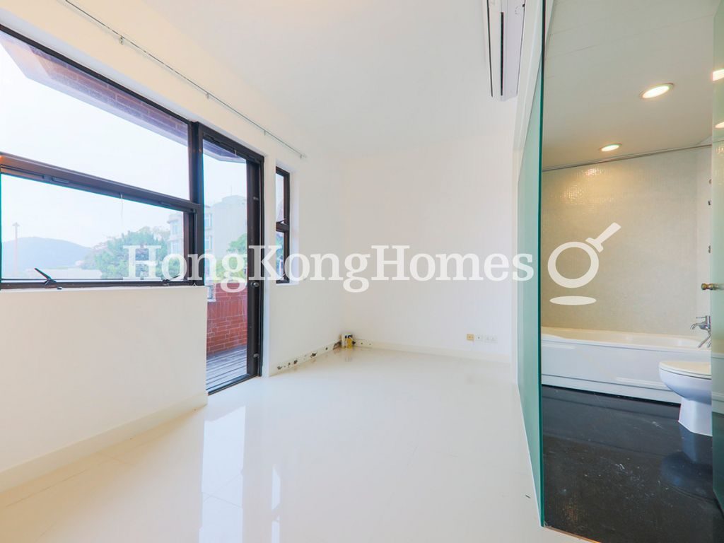 Second Ensuite Bedroom — 海明山，赤柱