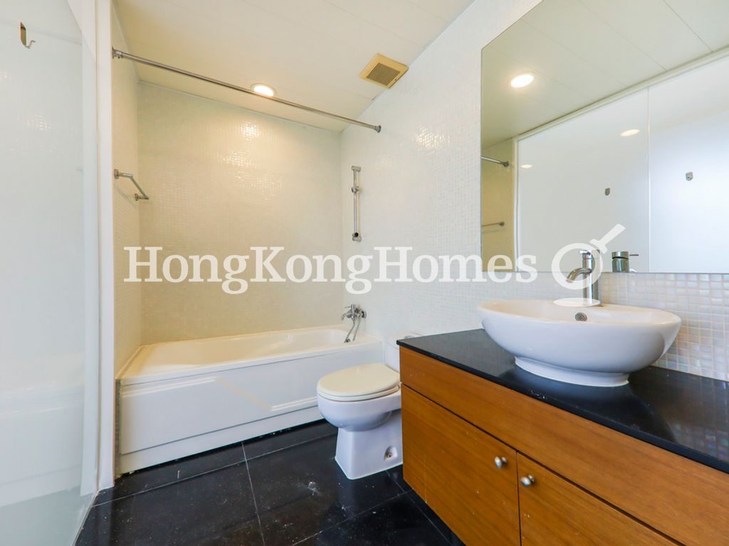 Second Ensuite Bathroom — 海明山，赤柱