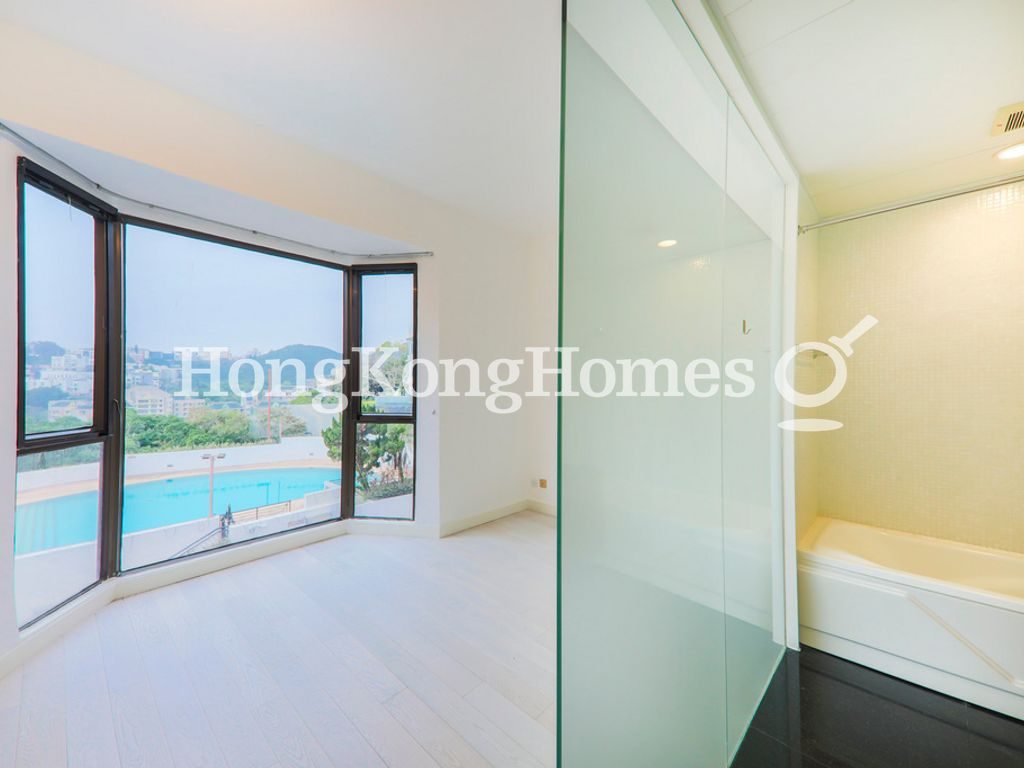 Third Ensuite Bedroom — 海明山，赤柱