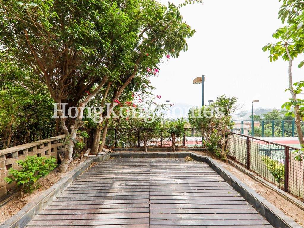 Private Terrace — 海明山，赤柱