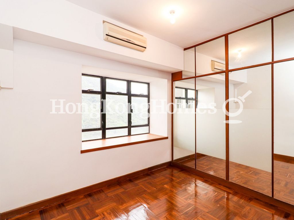 Third Bedroom — 嘉雲臺 - 第06座，渣甸山