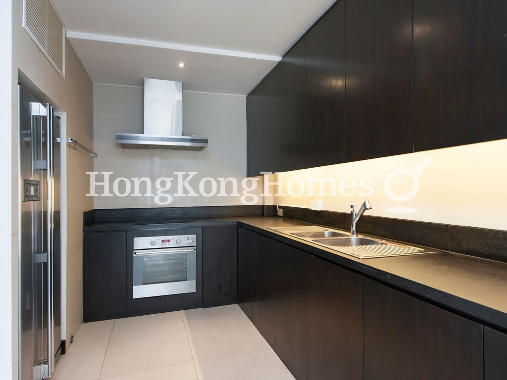Kitchen — Dragon Lake Villa, Clear Water Bay