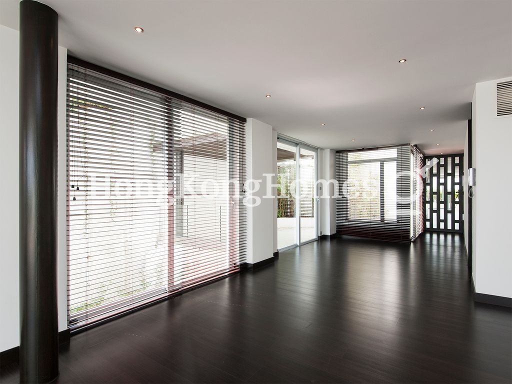 Living and Dining Room — Dragon Lake Villa, Clear Water Bay