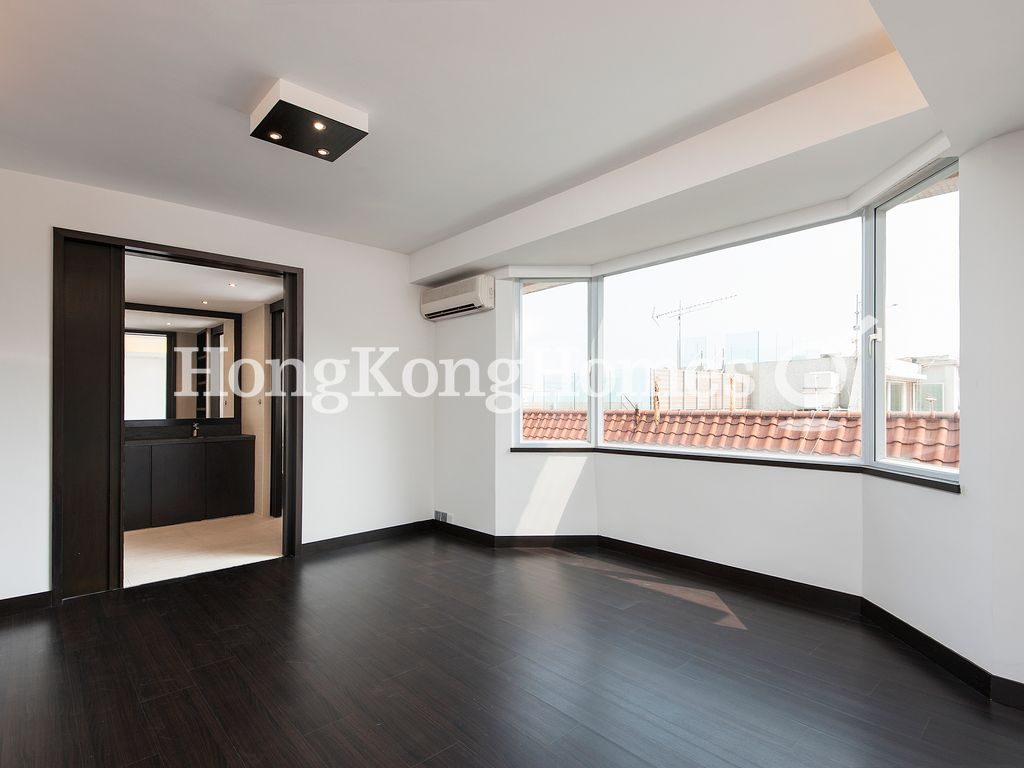 Second Ensuite Bedroom — Dragon Lake Villa, Clear Water Bay