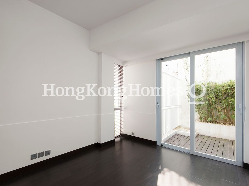 Third Bedroom — Dragon Lake Villa, Clear Water Bay