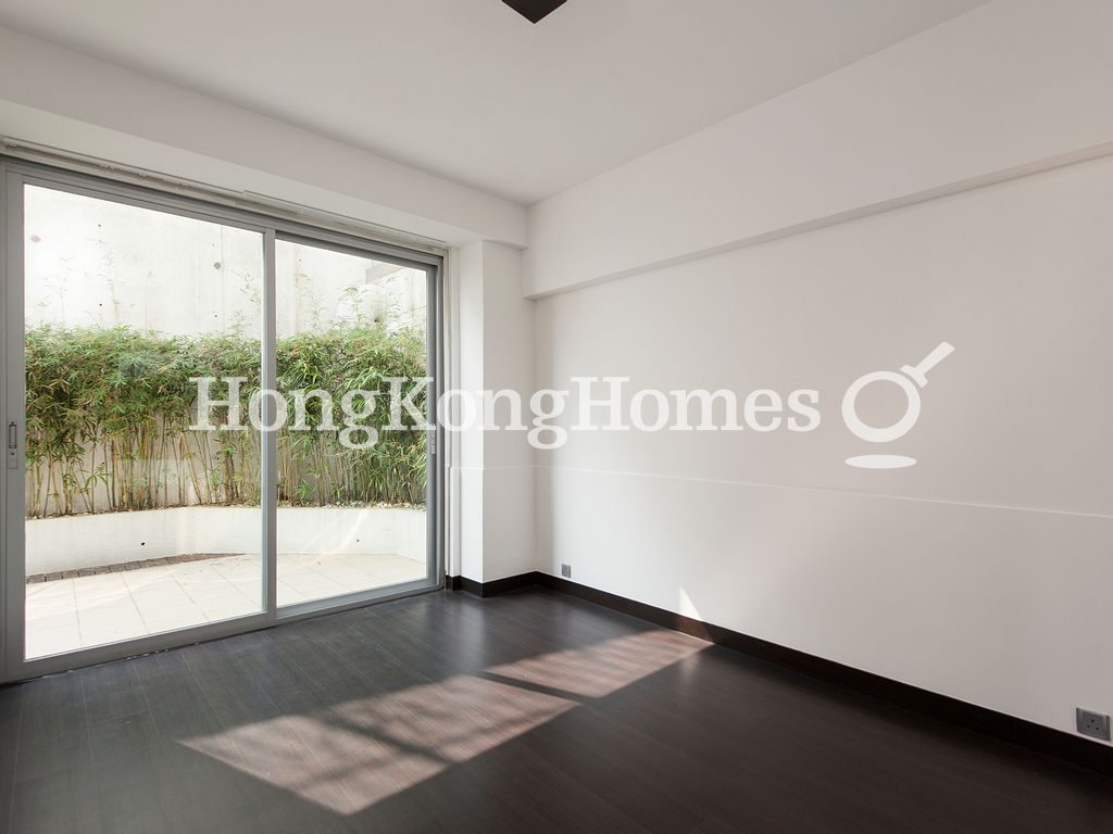 Fourth Bedroom — Dragon Lake Villa, Clear Water Bay
