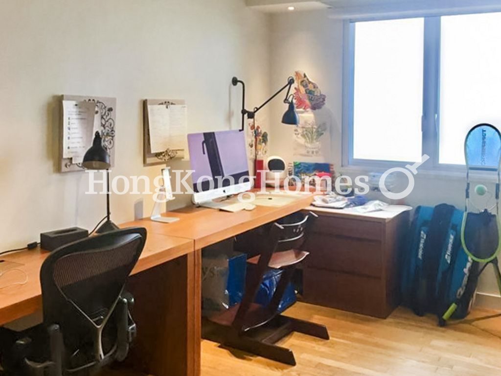 Third Bedroom — 美景臺 A1 座 (E-F)，薄扶林