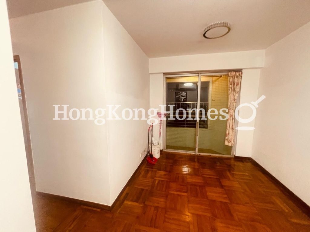 港灣豪庭 02期 09座