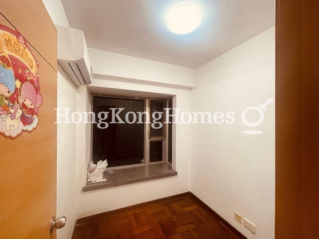 Second Bedroom — 港灣豪庭 02期 09座，大角咀