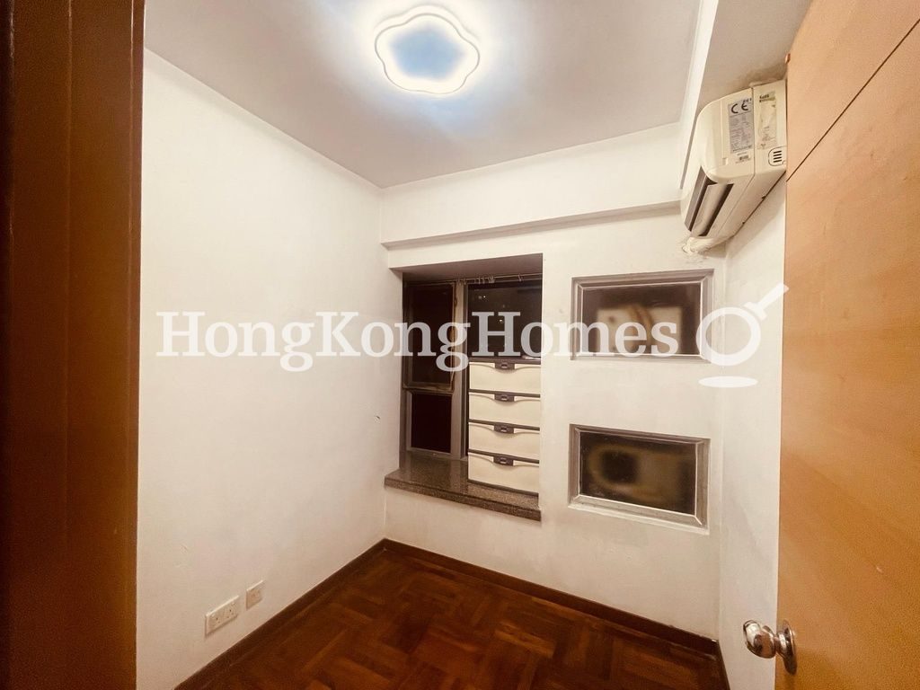 Third Bedroom — 港灣豪庭 02期 09座，大角咀