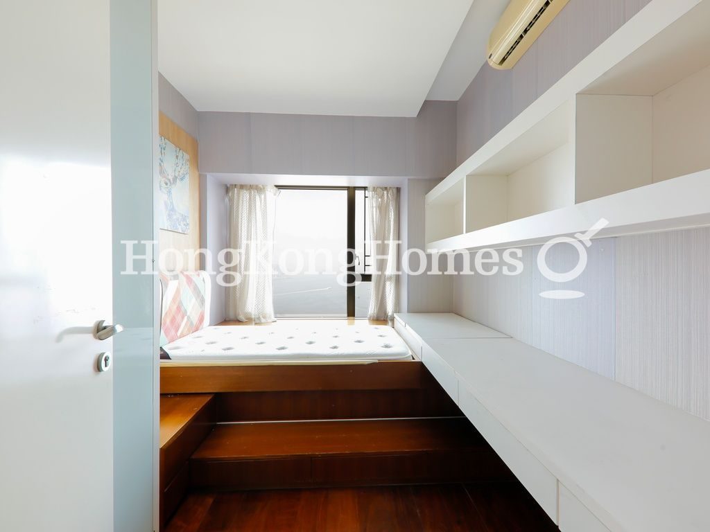 Third Bedroom — 擎天半島 1座，尖沙咀