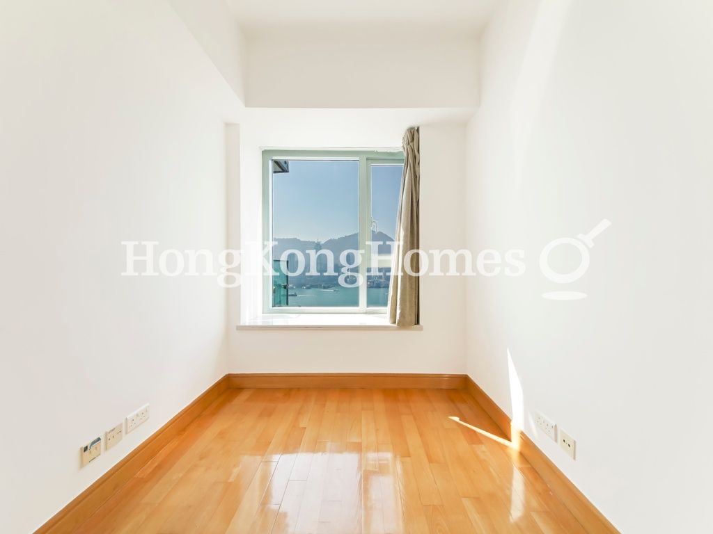 Third Bedroom — 君臨天下 3座，尖沙咀