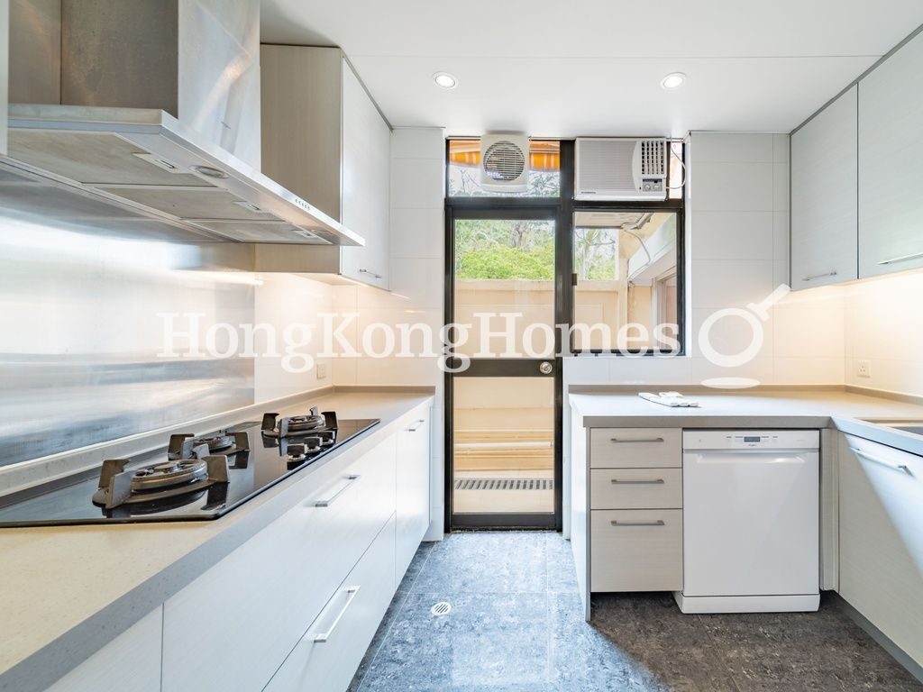 Kitchen — Stanley Court, Stanley