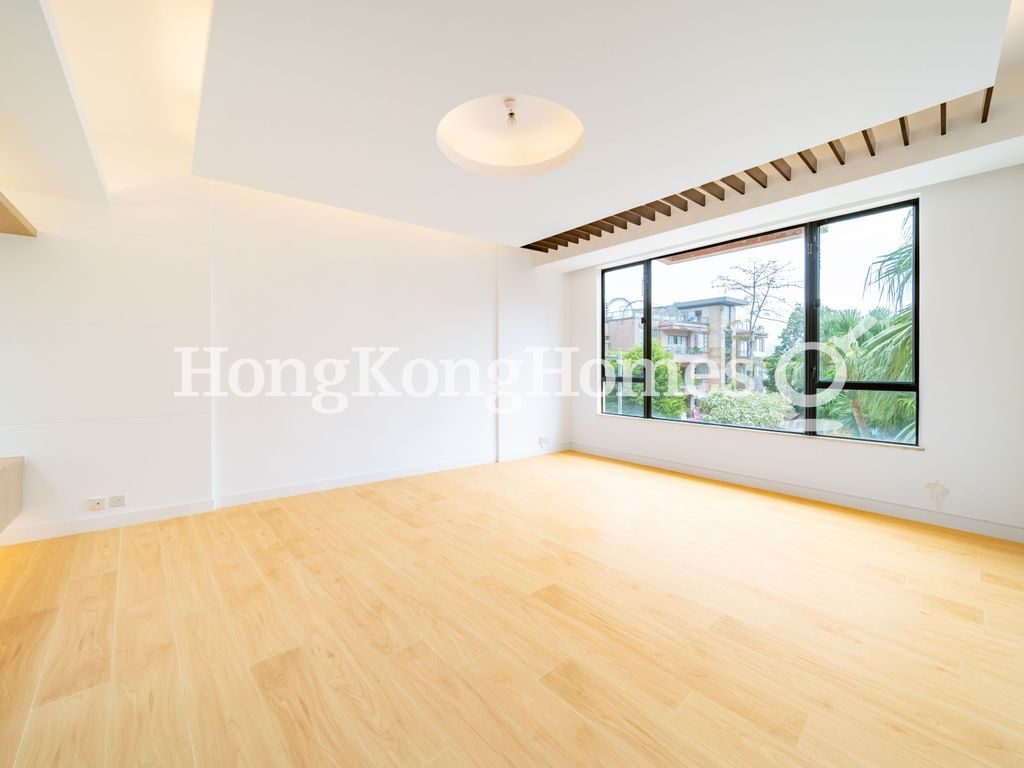 Dining Room — Stanley Court, Stanley