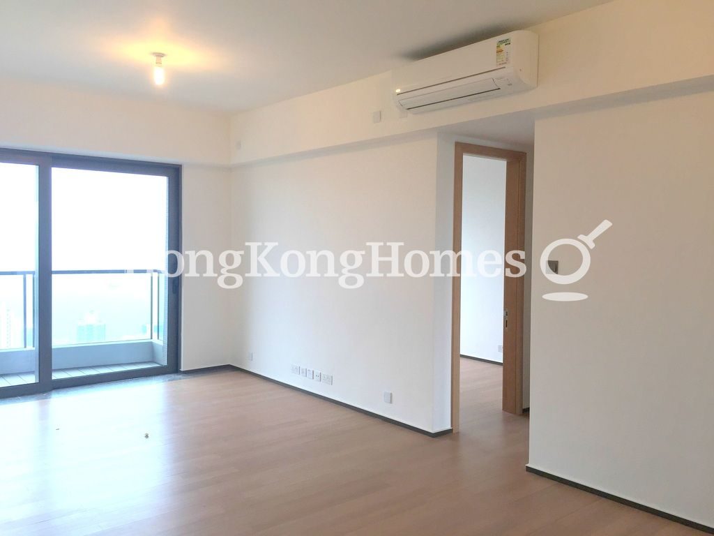 Living and Dining Room — Arezzo, Mid-levels West
