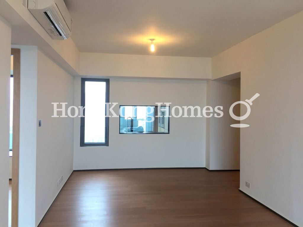 Living and Dining Room — Arezzo, Mid-levels West